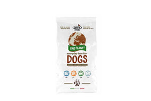 Vegansk hundefoder fra Ami 3 kg. 